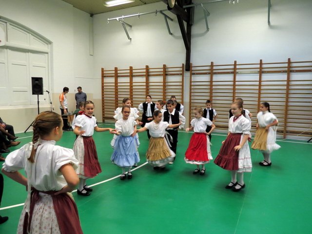 Multifunkcionális épület avató 28